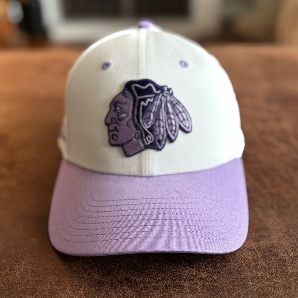 Fanatics Authentic Pro NHL Men’s Hat